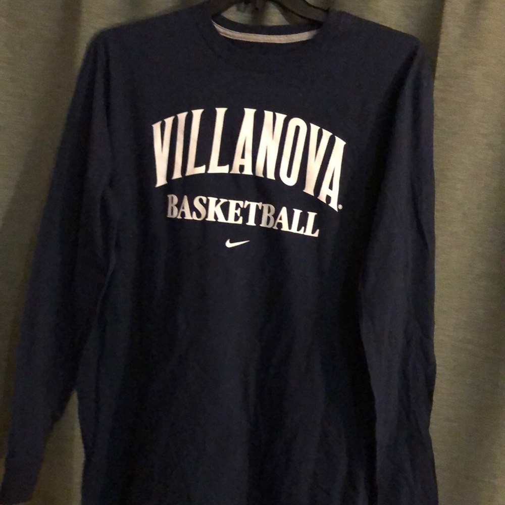 Nike Long Sleeve Tee
